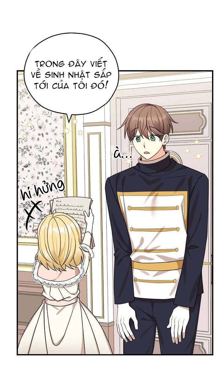 Ba Người Anh Trai Của Tôi Là Bạo Quân Chapter 24 - 20