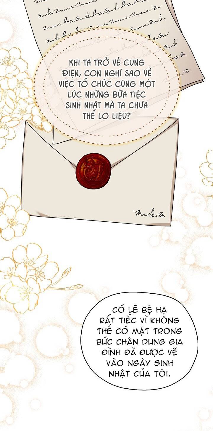 Ba Người Anh Trai Của Tôi Là Bạo Quân Chapter 24 - 22