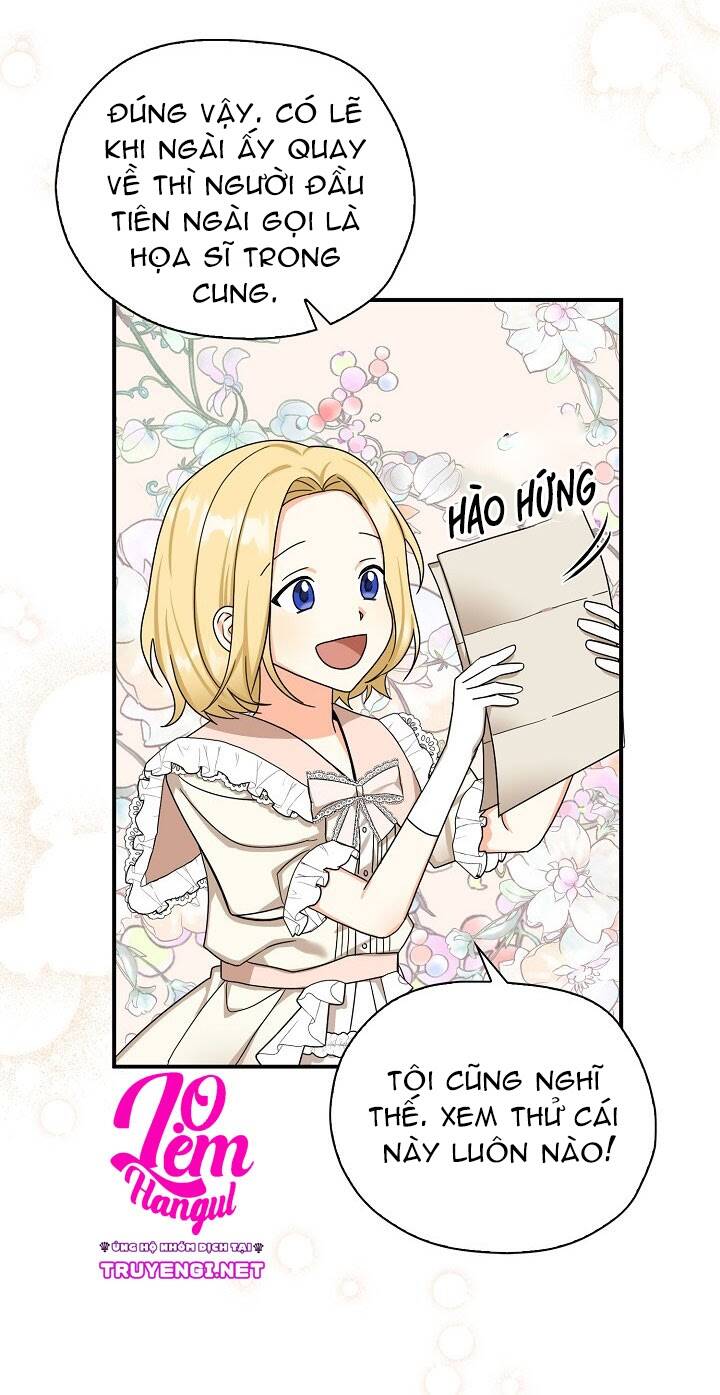 Ba Người Anh Trai Của Tôi Là Bạo Quân Chapter 24 - 23