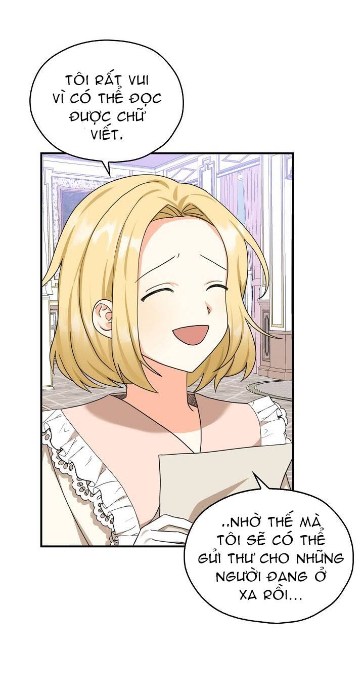 Ba Người Anh Trai Của Tôi Là Bạo Quân Chapter 24 - 26