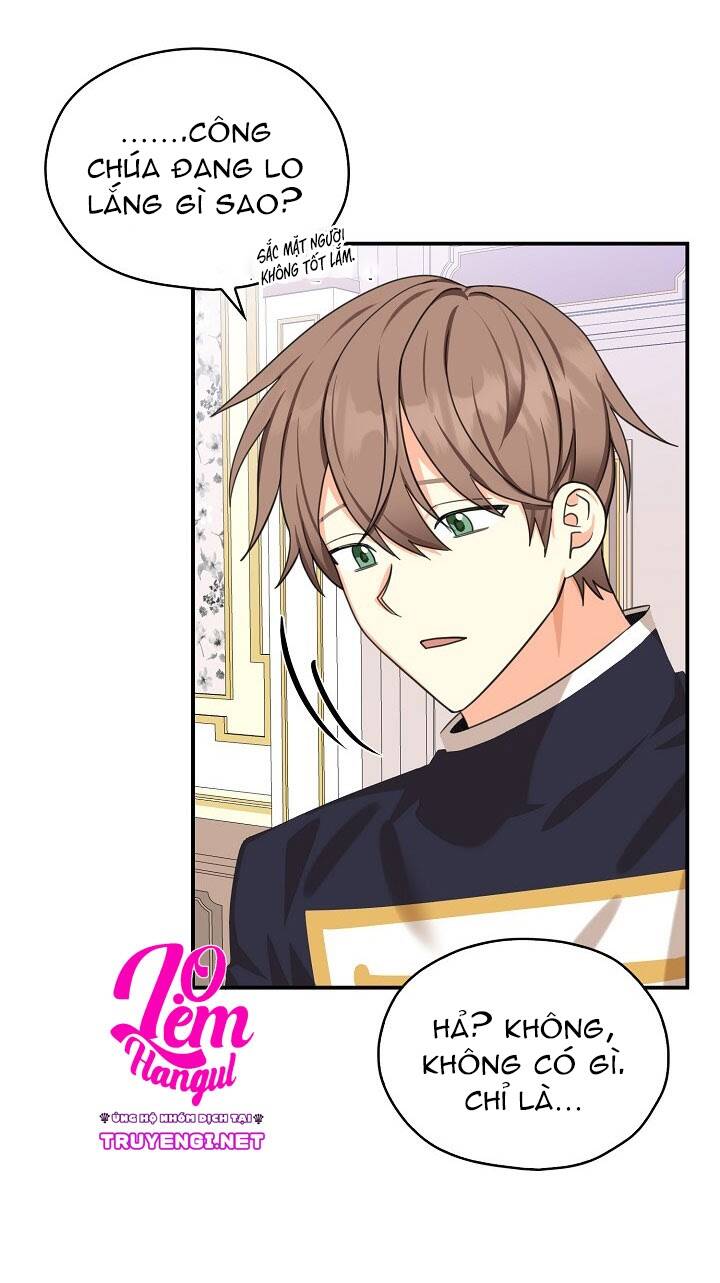 Ba Người Anh Trai Của Tôi Là Bạo Quân Chapter 24 - 27