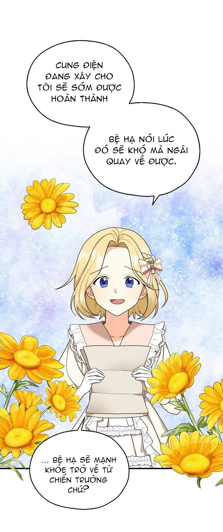 Ba Người Anh Trai Của Tôi Là Bạo Quân Chapter 24 - 28