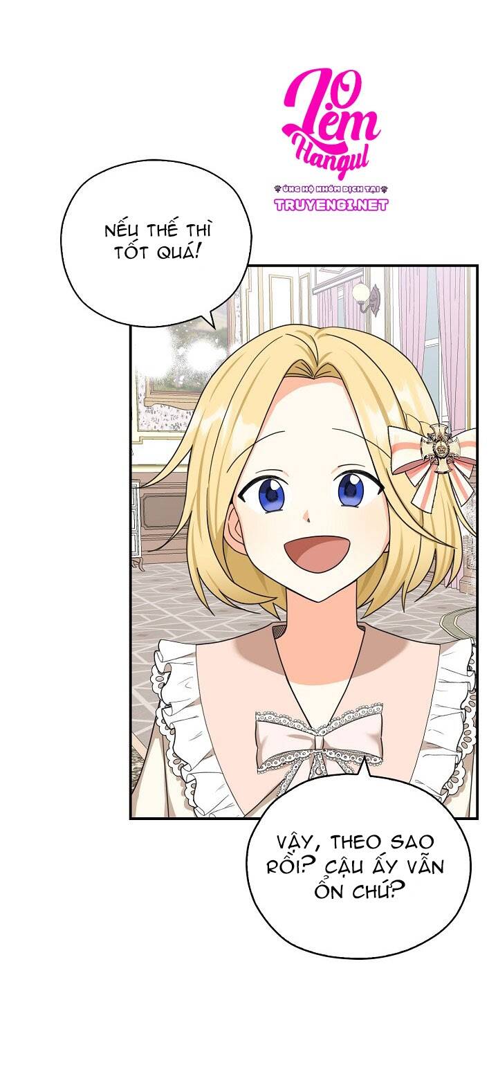 Ba Người Anh Trai Của Tôi Là Bạo Quân Chapter 24 - 30