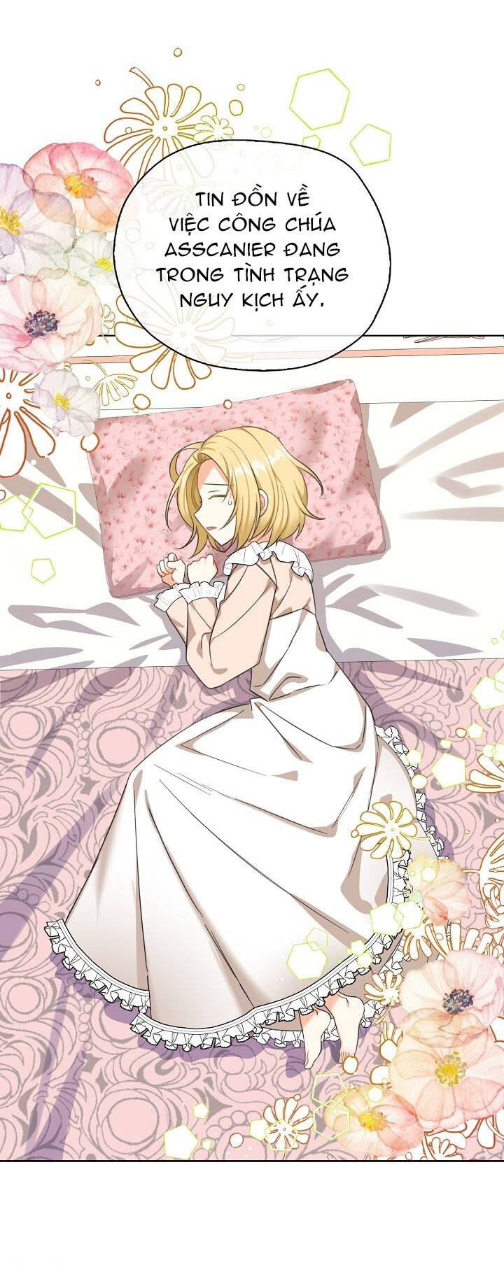 Ba Người Anh Trai Của Tôi Là Bạo Quân Chapter 24 - 4