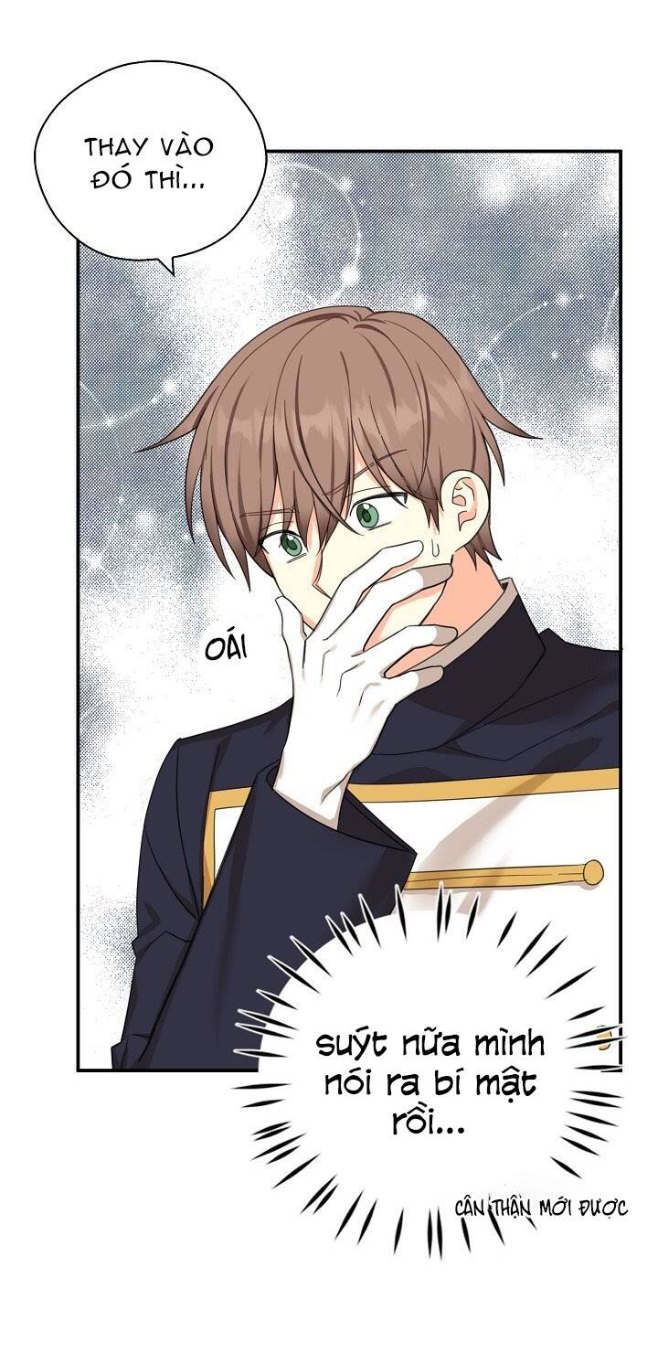 Ba Người Anh Trai Của Tôi Là Bạo Quân Chapter 24 - 33