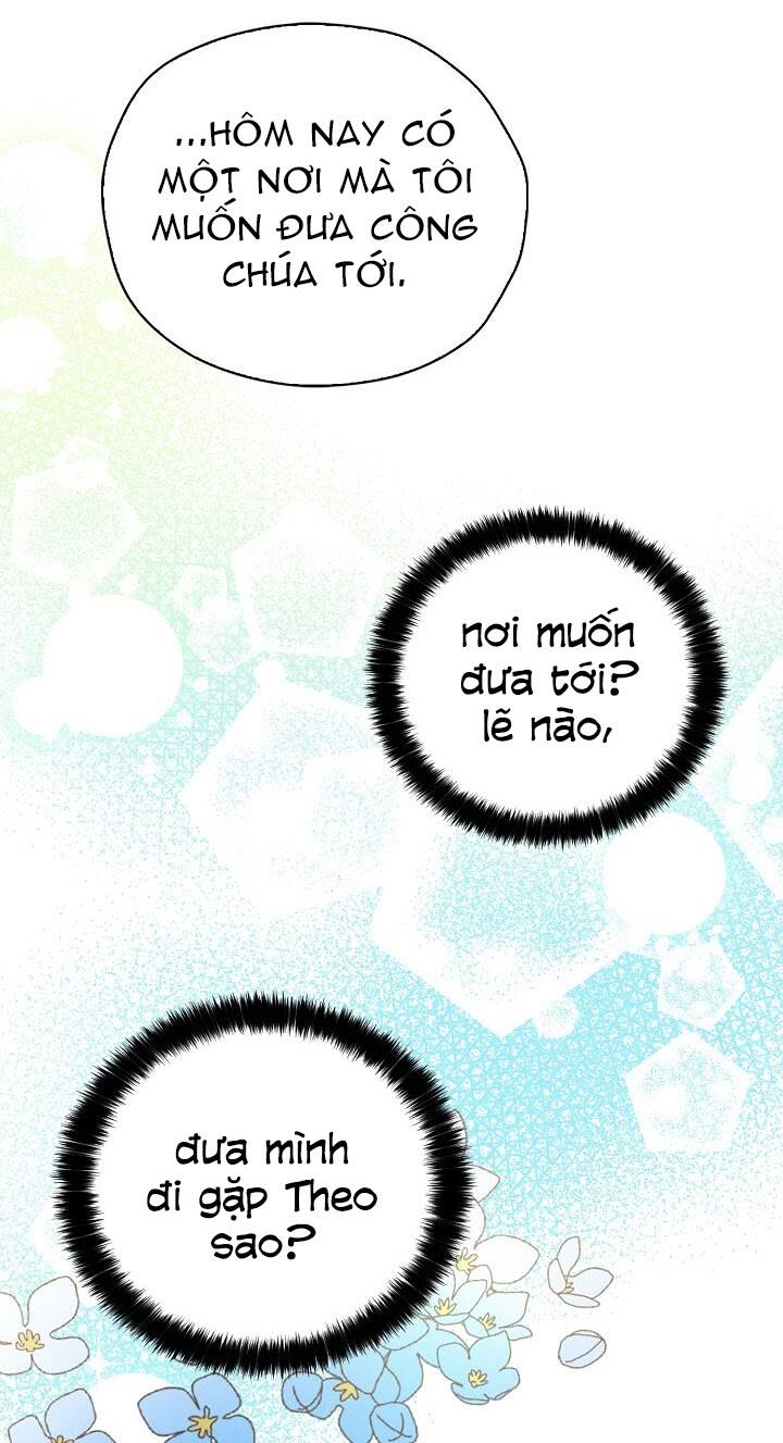 Ba Người Anh Trai Của Tôi Là Bạo Quân Chapter 24 - 34