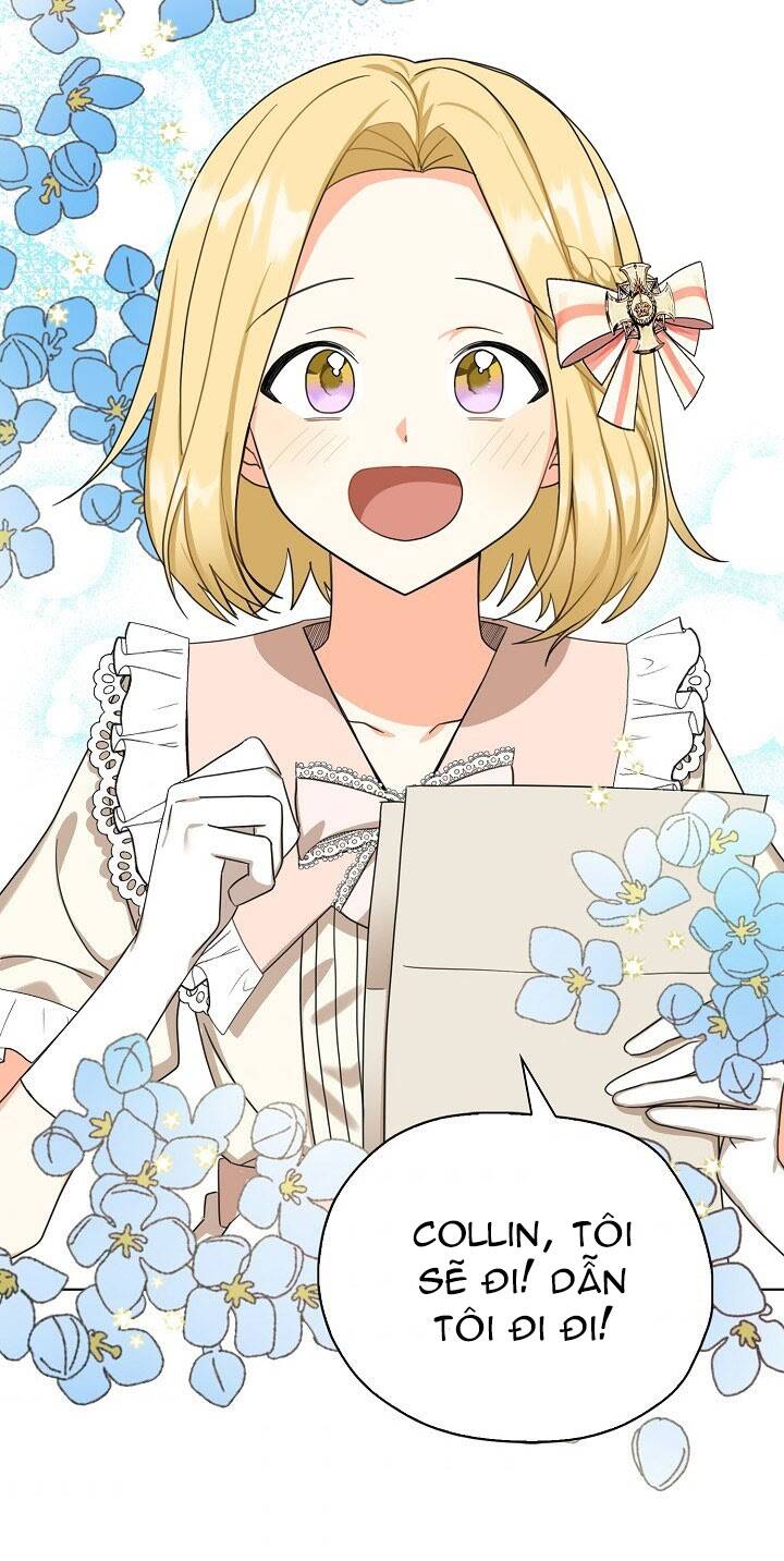 Ba Người Anh Trai Của Tôi Là Bạo Quân Chapter 24 - 35