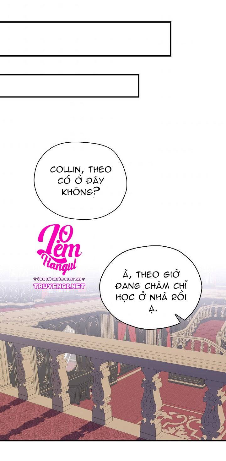 Ba Người Anh Trai Của Tôi Là Bạo Quân Chapter 24 - 36