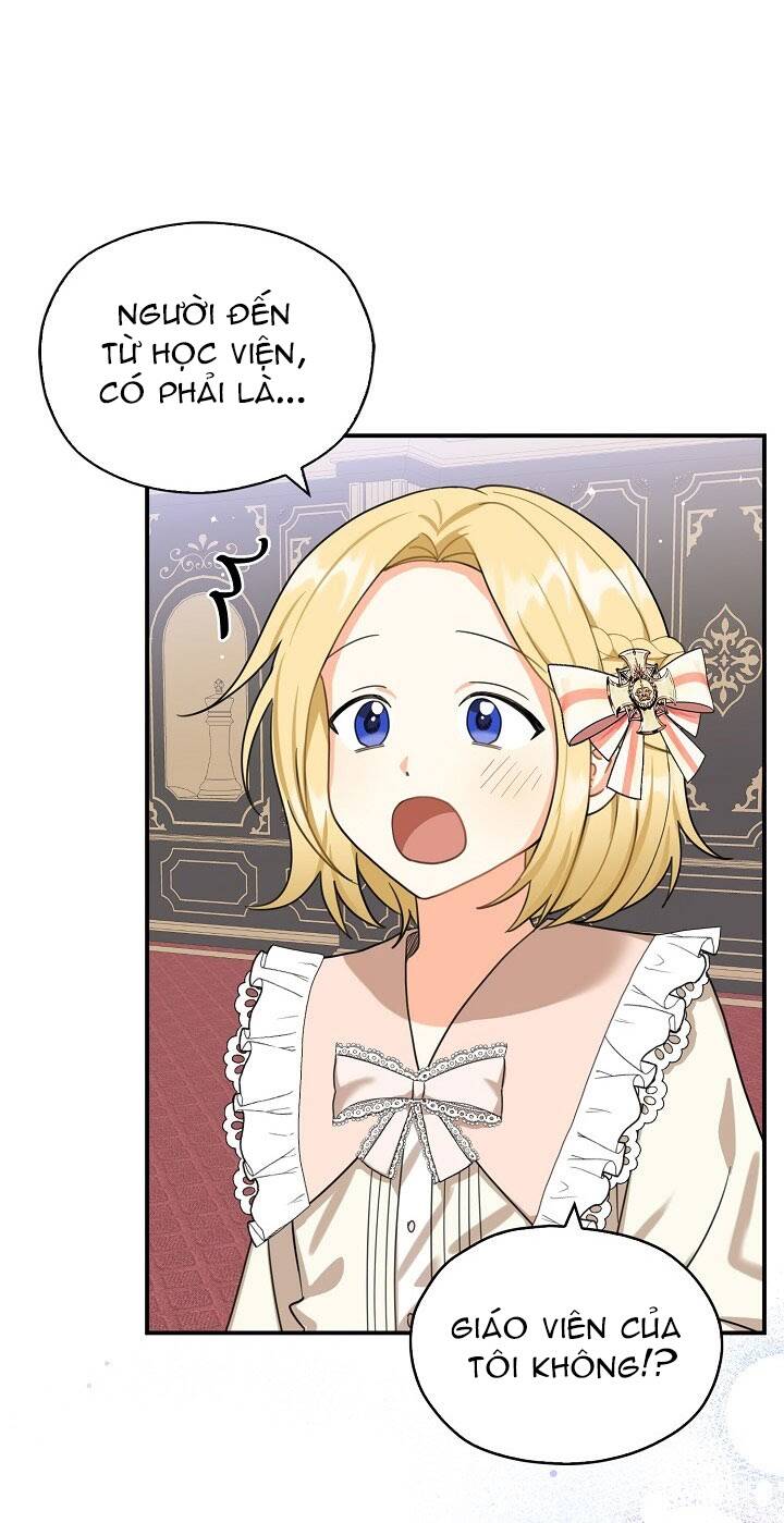 Ba Người Anh Trai Của Tôi Là Bạo Quân Chapter 24 - 38