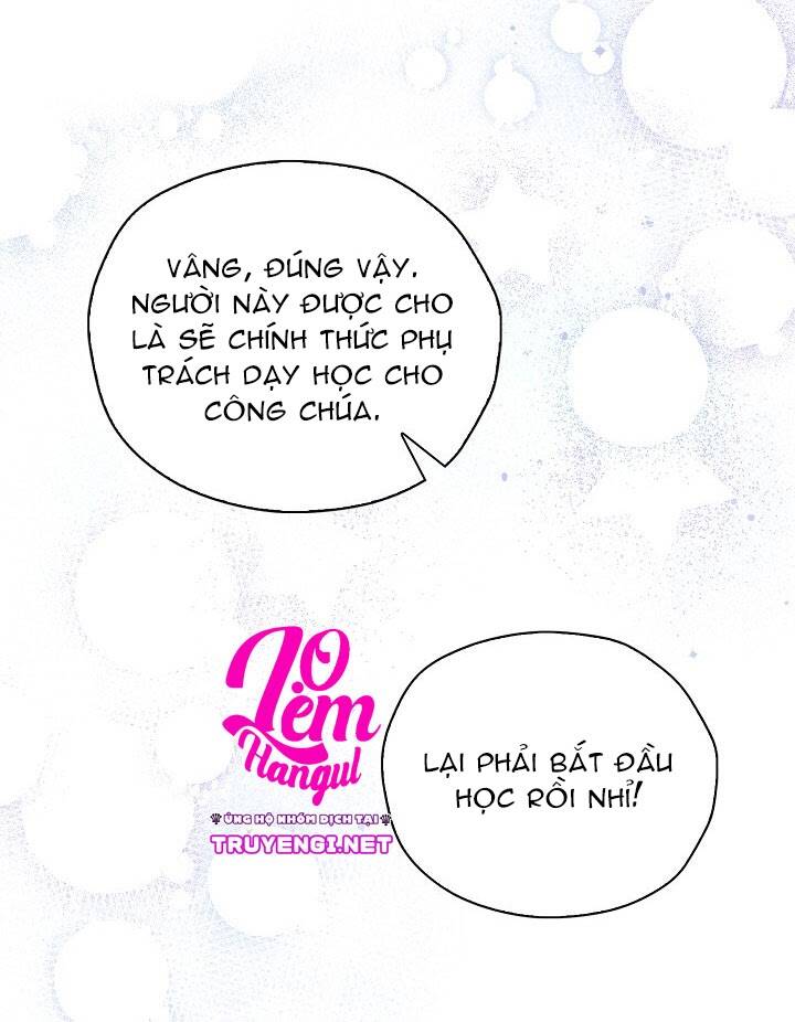 Ba Người Anh Trai Của Tôi Là Bạo Quân Chapter 24 - 39