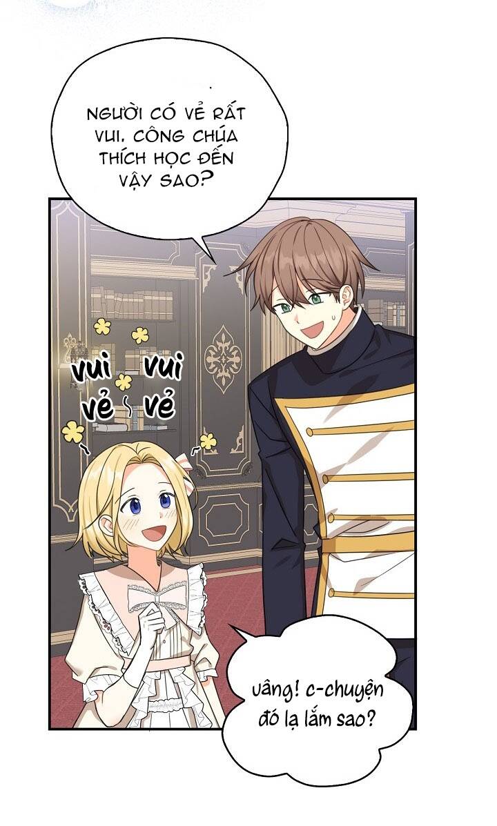 Ba Người Anh Trai Của Tôi Là Bạo Quân Chapter 24 - 40