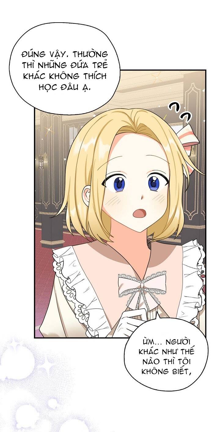 Ba Người Anh Trai Của Tôi Là Bạo Quân Chapter 24 - 41