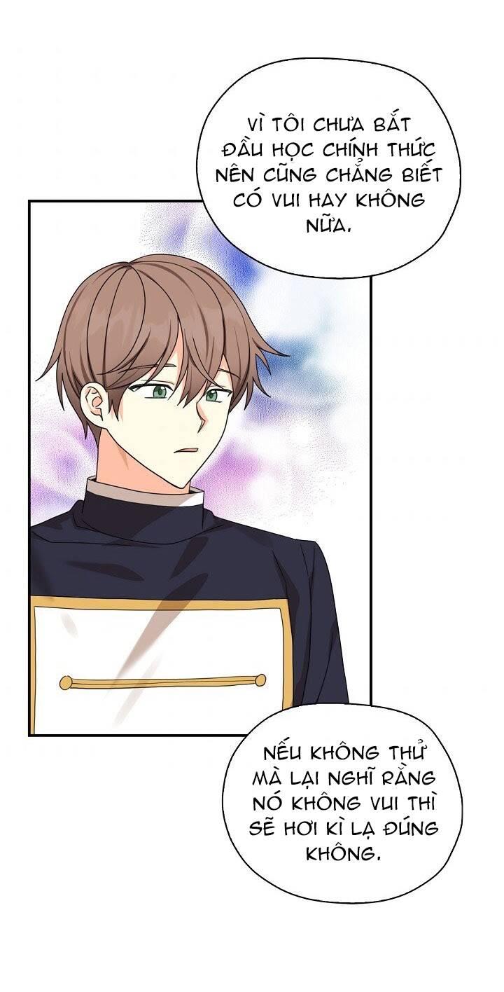 Ba Người Anh Trai Của Tôi Là Bạo Quân Chapter 24 - 44