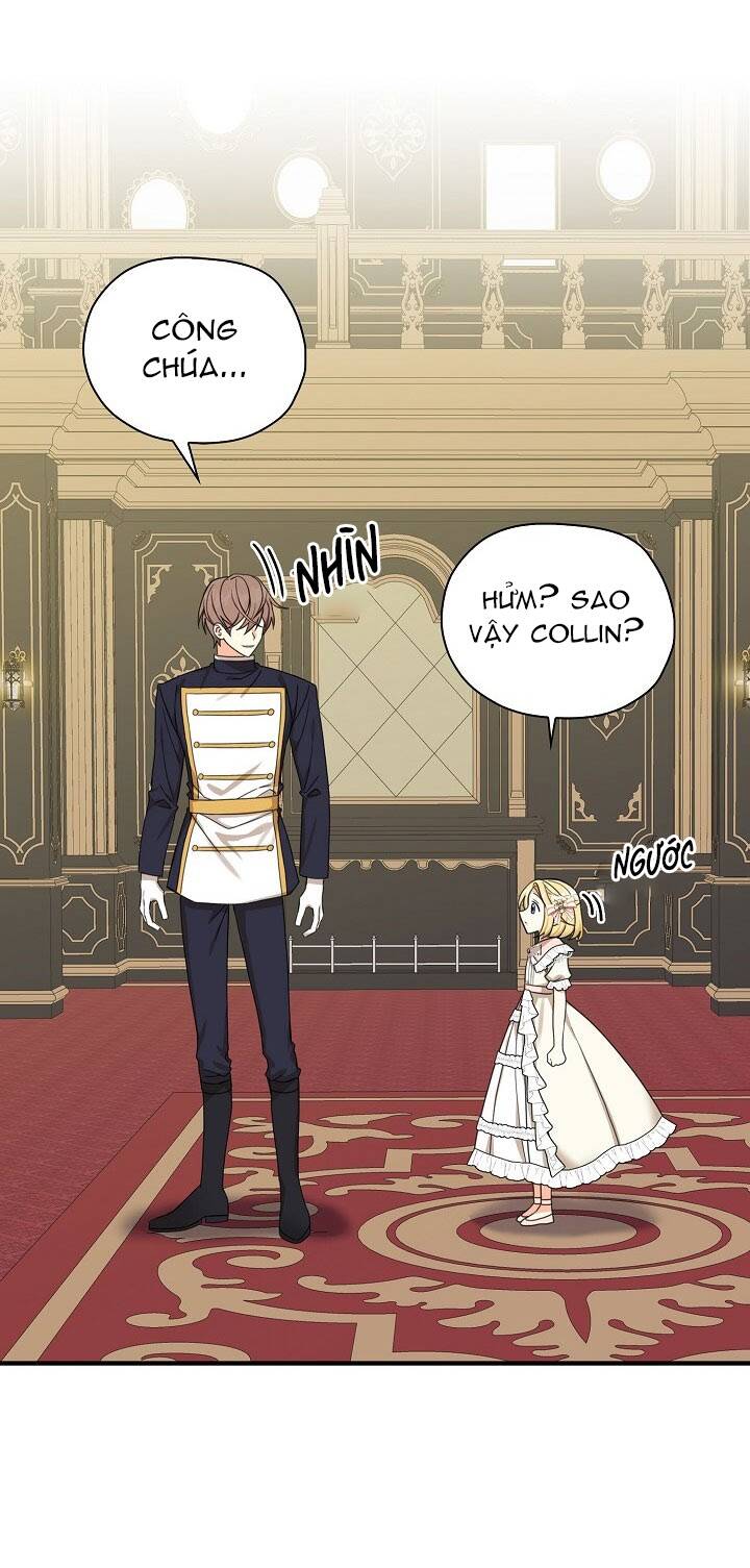 Ba Người Anh Trai Của Tôi Là Bạo Quân Chapter 24 - 45