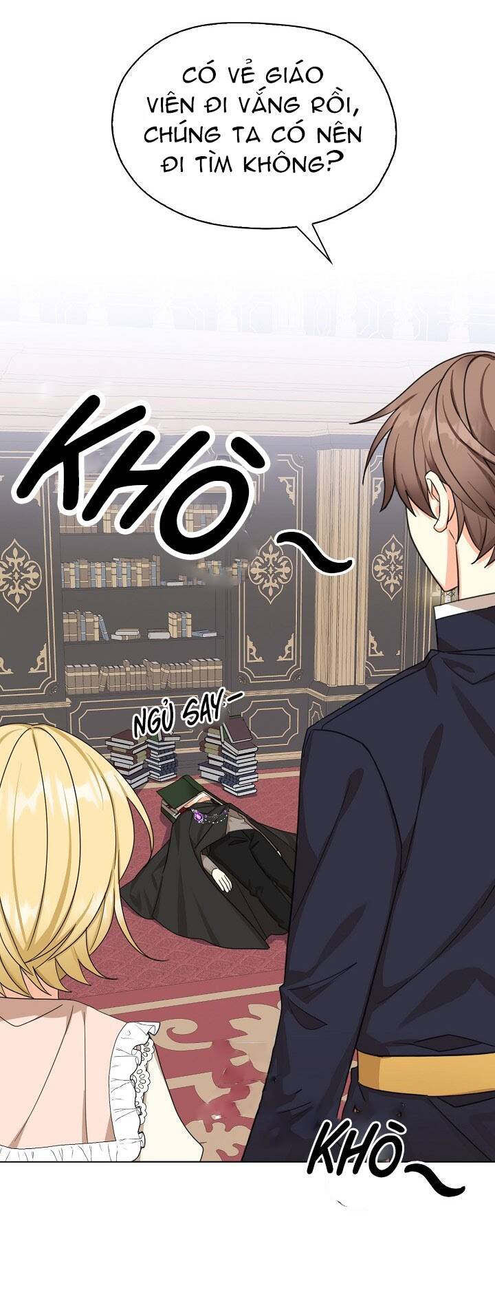 Ba Người Anh Trai Của Tôi Là Bạo Quân Chapter 24 - 48