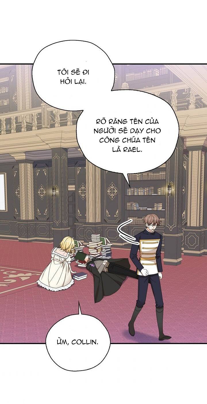 Ba Người Anh Trai Của Tôi Là Bạo Quân Chapter 24 - 50