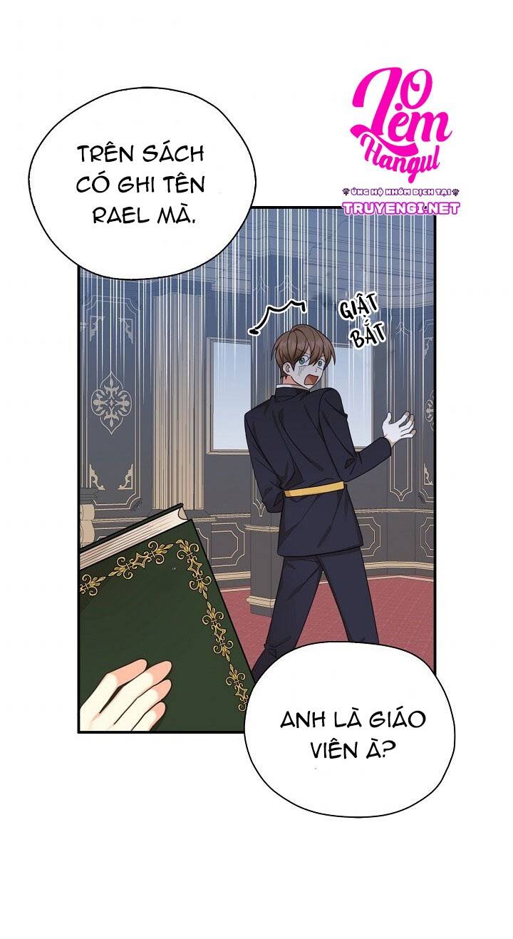 Ba Người Anh Trai Của Tôi Là Bạo Quân Chapter 24 - 51