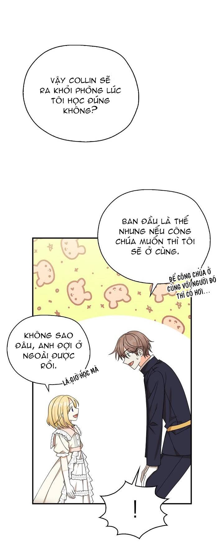 Ba Người Anh Trai Của Tôi Là Bạo Quân Chapter 24 - 53