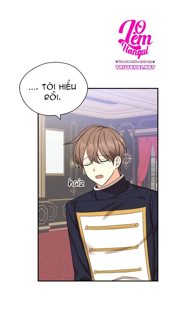 Ba Người Anh Trai Của Tôi Là Bạo Quân Chapter 24 - 54