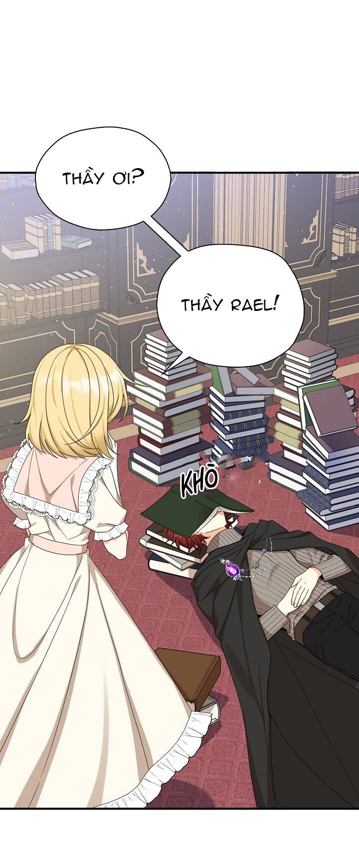 Ba Người Anh Trai Của Tôi Là Bạo Quân Chapter 24 - 56