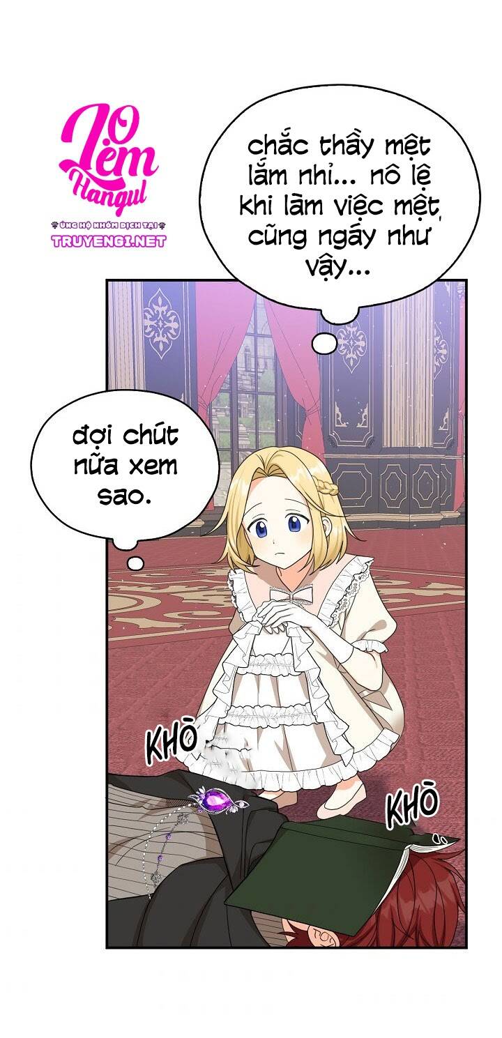 Ba Người Anh Trai Của Tôi Là Bạo Quân Chapter 24 - 57