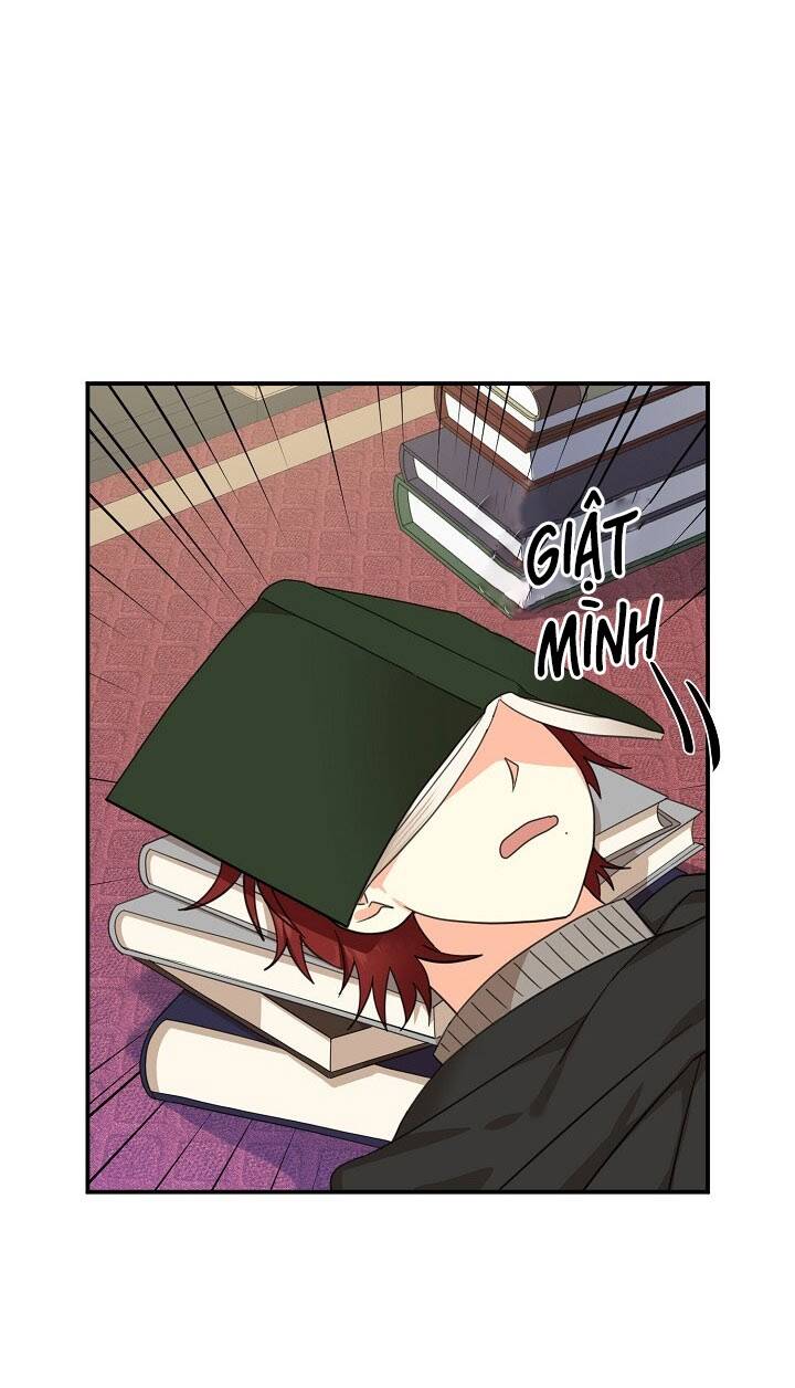 Ba Người Anh Trai Của Tôi Là Bạo Quân Chapter 24 - 59