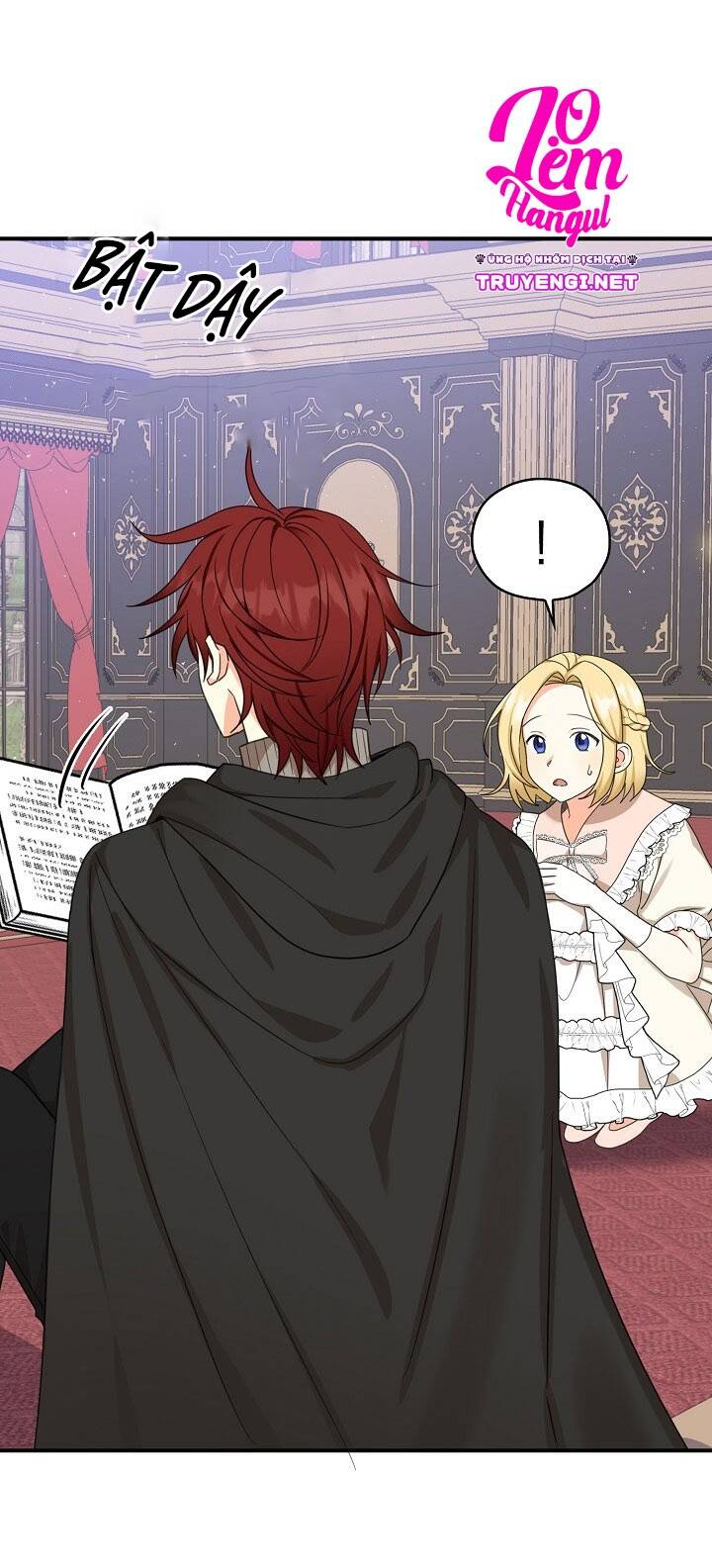 Ba Người Anh Trai Của Tôi Là Bạo Quân Chapter 24 - 60