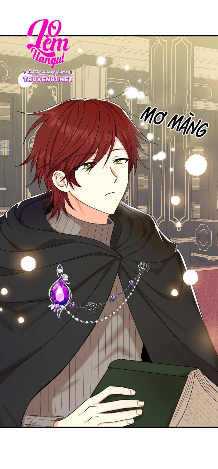 Ba Người Anh Trai Của Tôi Là Bạo Quân Chapter 24 - 61