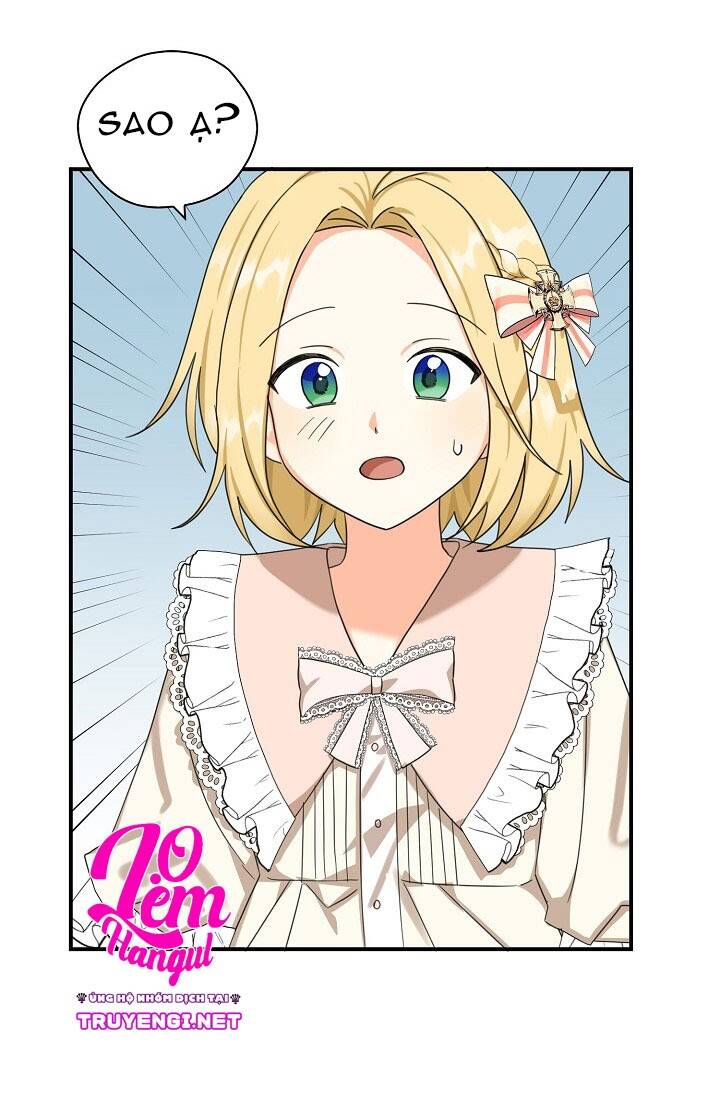 Ba Người Anh Trai Của Tôi Là Bạo Quân Chapter 24 - 64