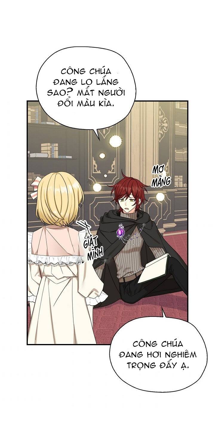 Ba Người Anh Trai Của Tôi Là Bạo Quân Chapter 24 - 65