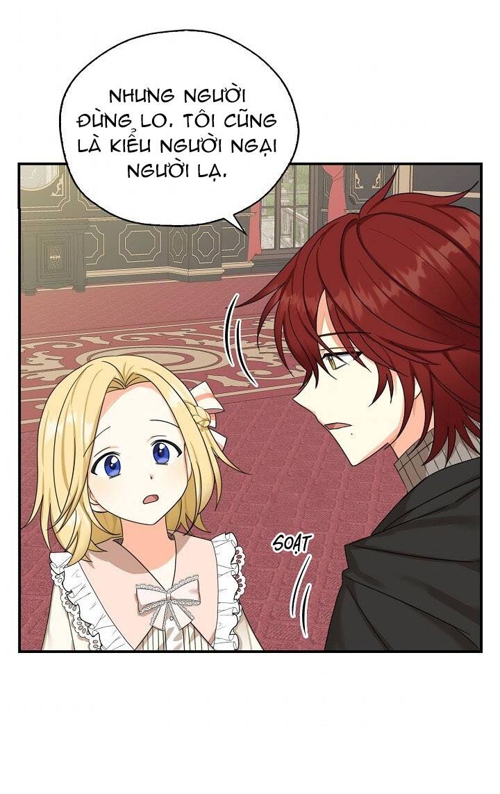 Ba Người Anh Trai Của Tôi Là Bạo Quân Chapter 24 - 66