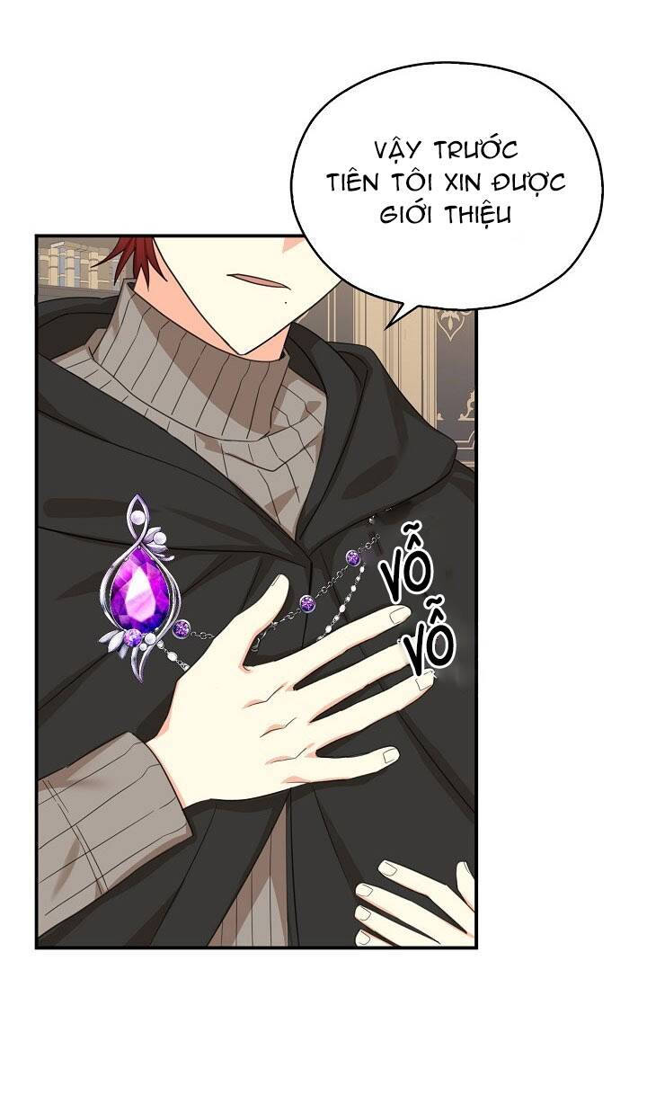 Ba Người Anh Trai Của Tôi Là Bạo Quân Chapter 24 - 67