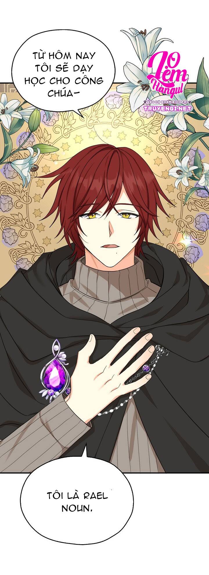 Ba Người Anh Trai Của Tôi Là Bạo Quân Chapter 24 - 68