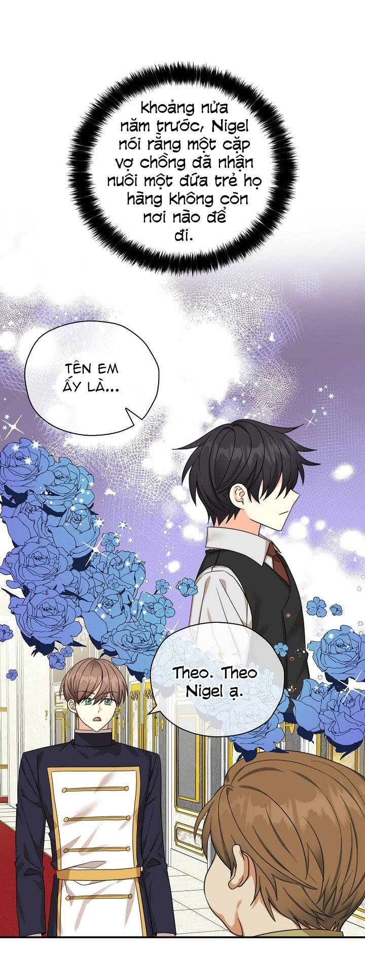 Ba Người Anh Trai Của Tôi Là Bạo Quân Chapter 24 - 8