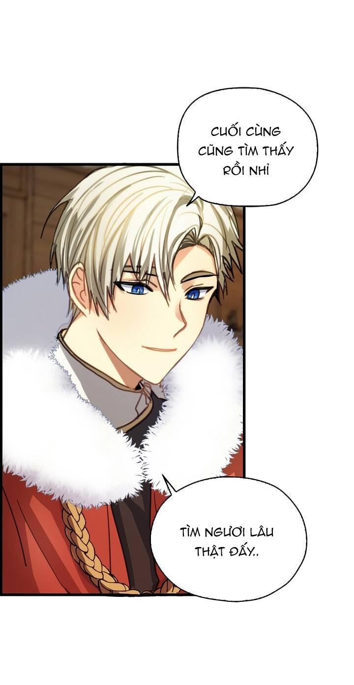 Ba Người Anh Trai Của Tôi Là Bạo Quân Chapter 3 - 2