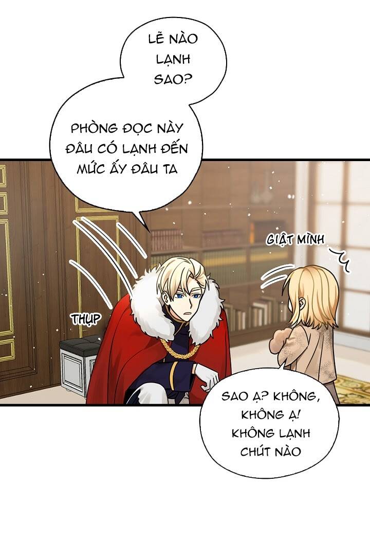 Ba Người Anh Trai Của Tôi Là Bạo Quân Chapter 3 - 5