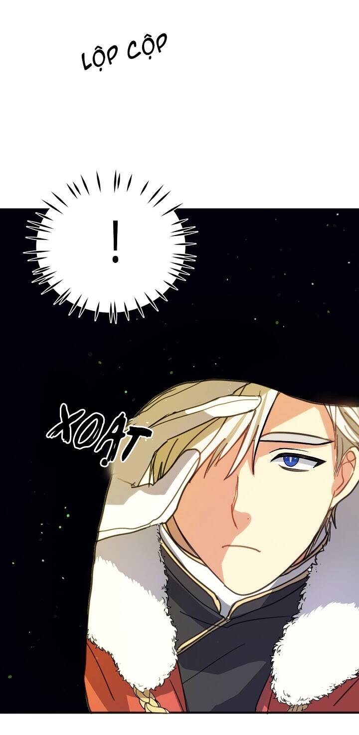 Ba Người Anh Trai Của Tôi Là Bạo Quân Chapter 3 - 46