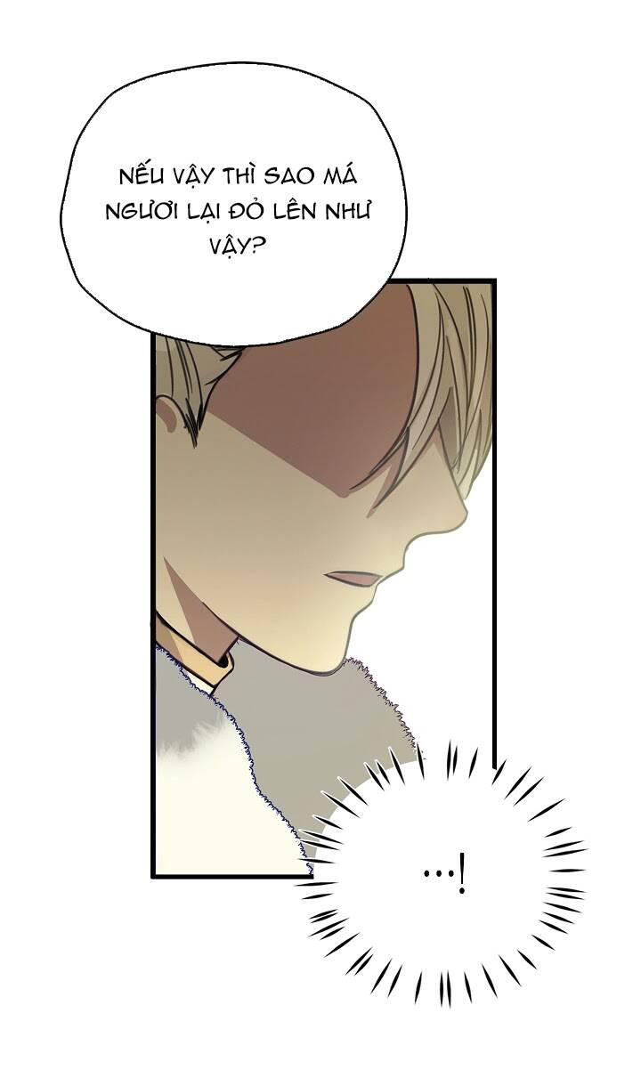 Ba Người Anh Trai Của Tôi Là Bạo Quân Chapter 3 - 6