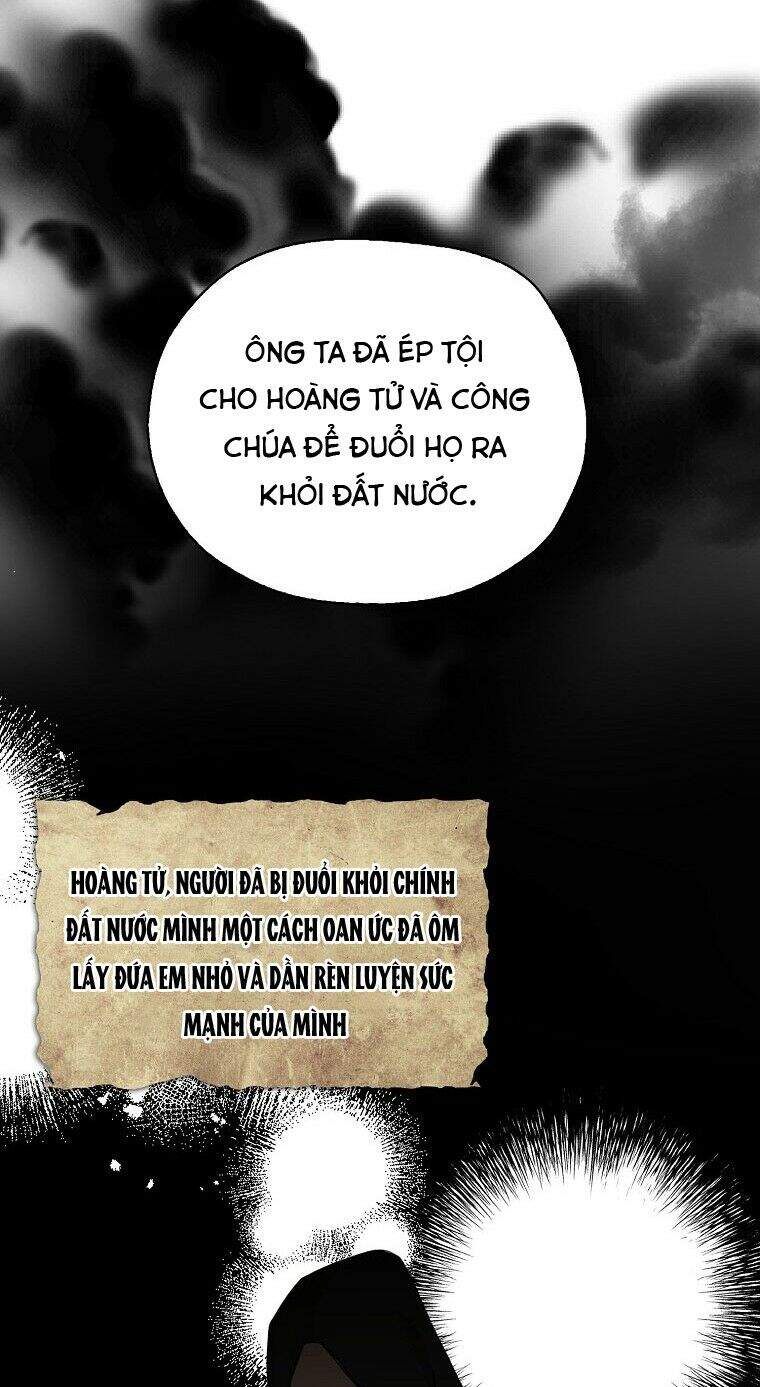 Ba Người Anh Trai Của Tôi Là Bạo Quân Chapter 35 - 13