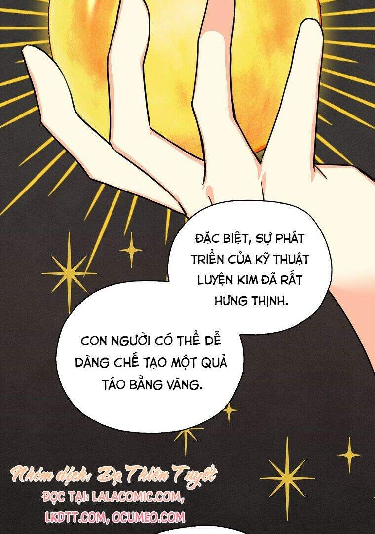 Ba Người Anh Trai Của Tôi Là Bạo Quân Chapter 35 - 3
