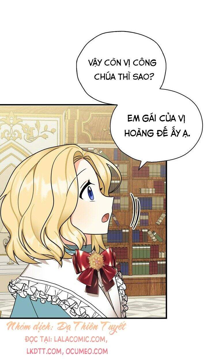 Ba Người Anh Trai Của Tôi Là Bạo Quân Chapter 35 - 27
