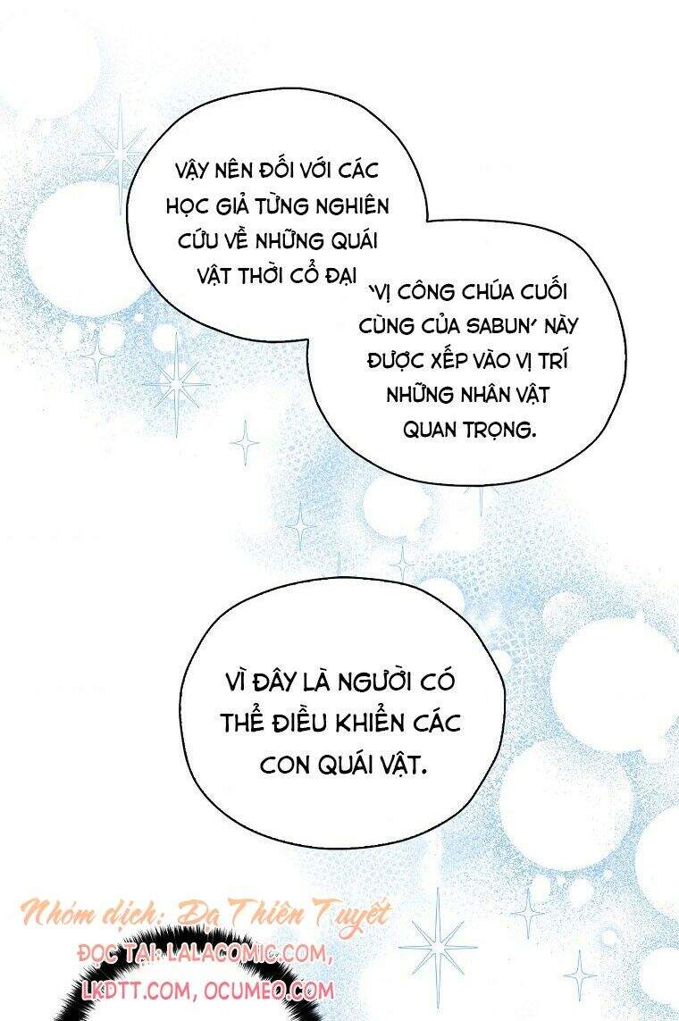 Ba Người Anh Trai Của Tôi Là Bạo Quân Chapter 35 - 29
