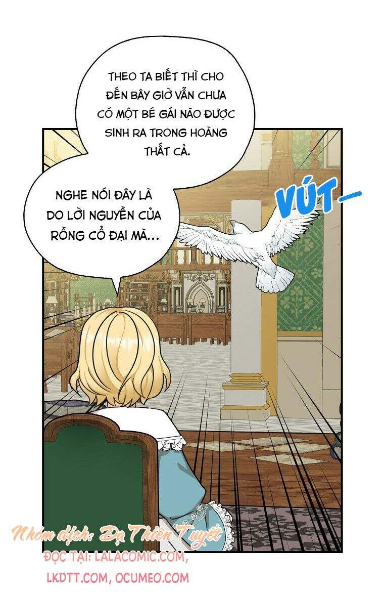 Ba Người Anh Trai Của Tôi Là Bạo Quân Chapter 35 - 34