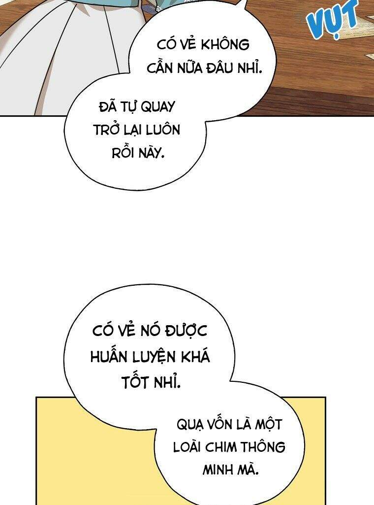 Ba Người Anh Trai Của Tôi Là Bạo Quân Chapter 35 - 39