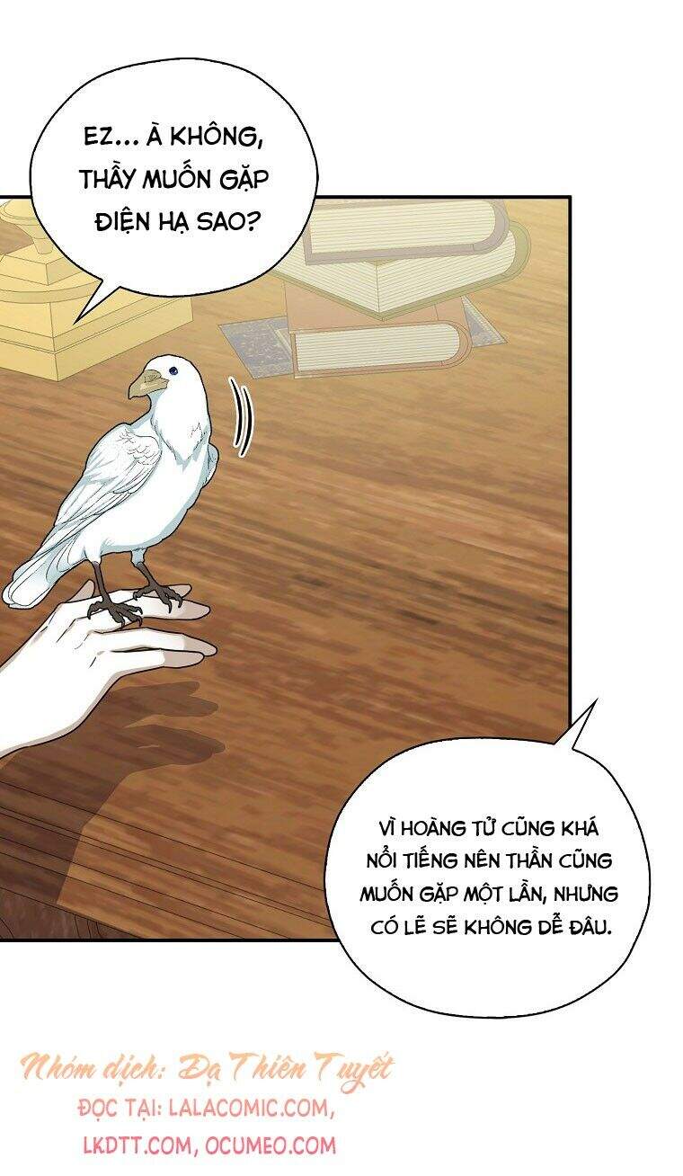 Ba Người Anh Trai Của Tôi Là Bạo Quân Chapter 35 - 43