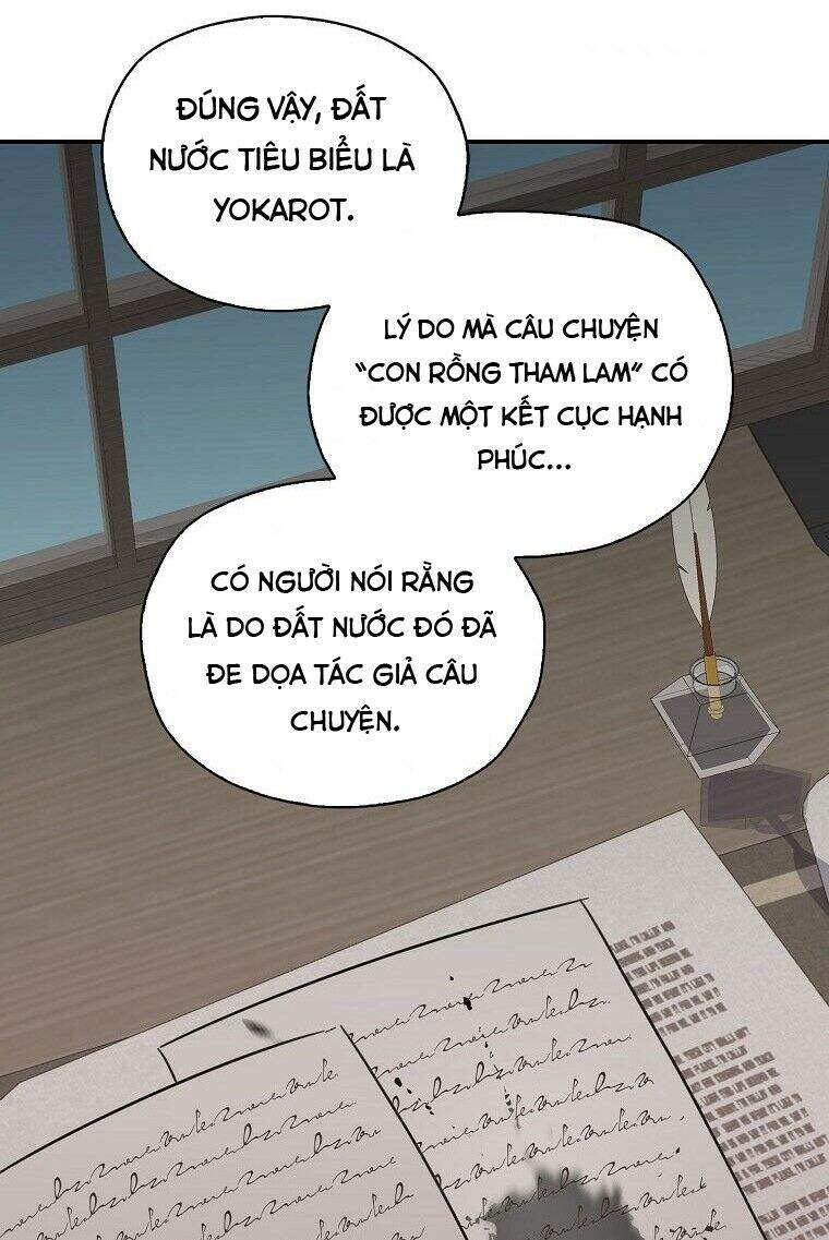 Ba Người Anh Trai Của Tôi Là Bạo Quân Chapter 35 - 46