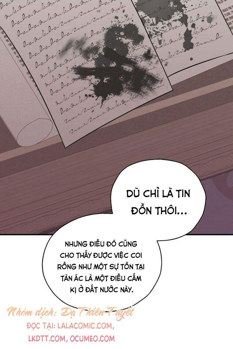 Ba Người Anh Trai Của Tôi Là Bạo Quân Chapter 35 - 47