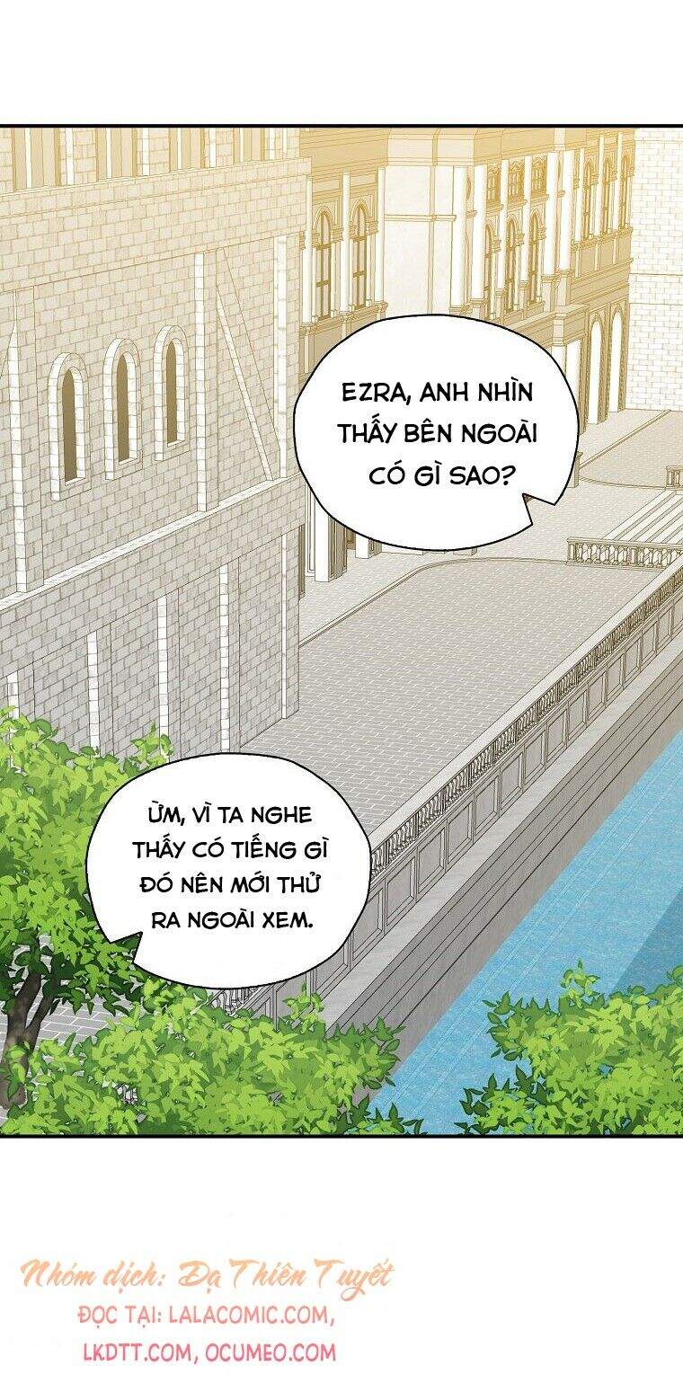 Ba Người Anh Trai Của Tôi Là Bạo Quân Chapter 35 - 54