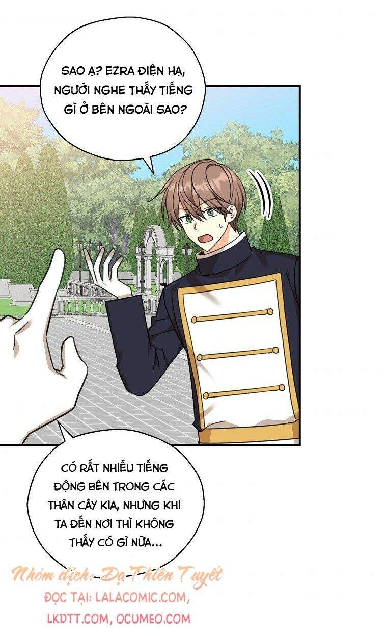 Ba Người Anh Trai Của Tôi Là Bạo Quân Chapter 35 - 55