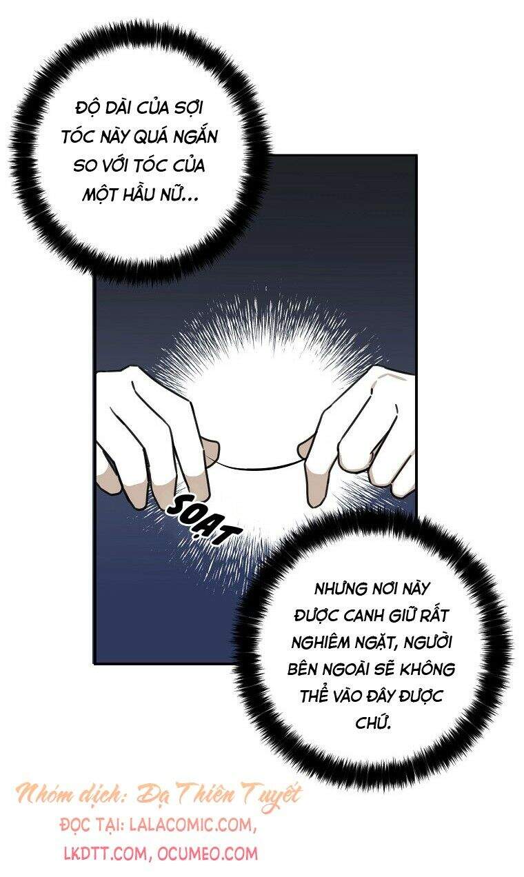 Ba Người Anh Trai Của Tôi Là Bạo Quân Chapter 35 - 59